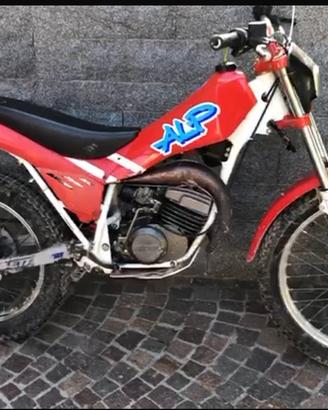 Trial Beta 1995