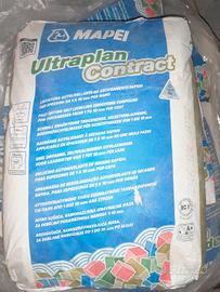 Fondo lisciatura autolivellante mapei ultraplan