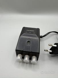 Metronic amplificatore antenna