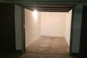 Garage Box