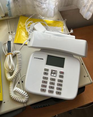 Postemobile Casa telefono