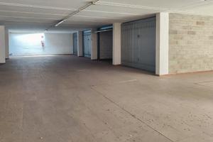 Garage in zona regioni