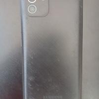 Samsung Galaxy a03