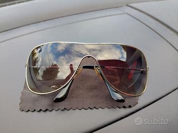 Occhiali da sole ray-ban maschera