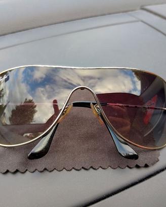 Occhiali da sole ray-ban maschera