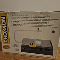 Proxxon thermocut