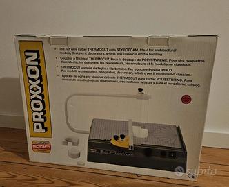 Proxxon thermocut