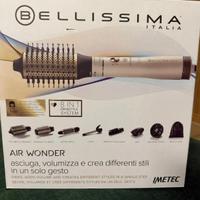 Imetec spazzola Bellissim