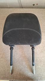 poggiatesta alfa mito 