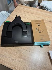 folletto senza filo lava pavimenti