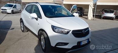 OPEL MOKKA X 16