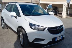 OPEL MOKKA X 16