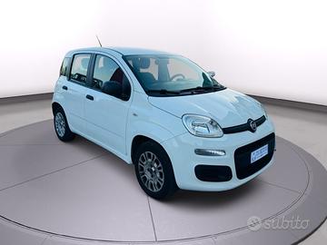 Fiat Panda 1.2 benzina anno 2019 120.000km