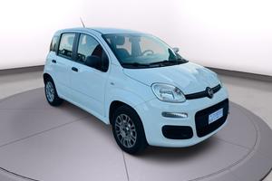 Fiat Panda 1.2 benzina anno 2019 120.000km