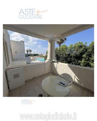 Villa o villino Ispica [A4351460]