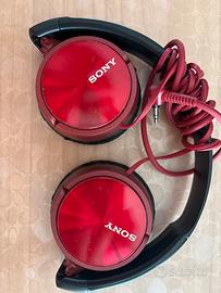 Cuffie  sony