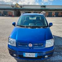 Fiat Panda 1.2 Dynamic GPL