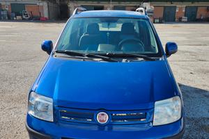 Fiat Panda 1.2 Dynamic GPL