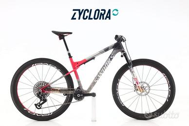 Specialized Epic S-Works World Cup LTD 046/250 XXS