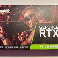 Nvidia RTX 2070 Super