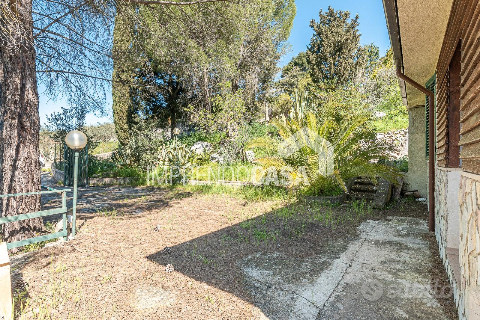 Casa – Borgetto, Palermo - Vista 2