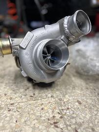 ELABORAZIONE BMW