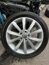 Cerchi wolksvagen