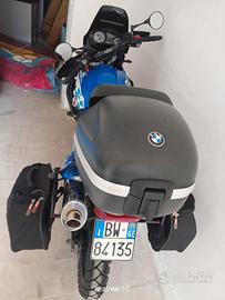 2003 BMW F 650