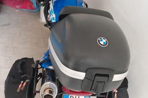 2003 BMW F 650