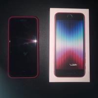 Iphone SE 2022 (3a generazione)
