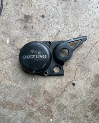 Copricarter morini GS marchiato suzuki