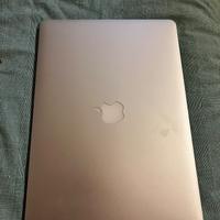 MacBook Pro 15,4" - mid 2015
