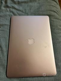 MacBook Pro 15,4" - mid 2015