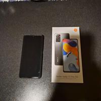 Xiaomi Note 11 pro 5g