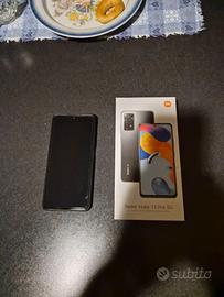 Xiaomi Note 11 pro 5g