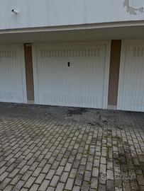Garage a legnaro (padova)
