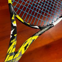 racchetta babolat pure aero