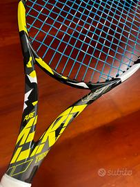 racchetta babolat pure aero