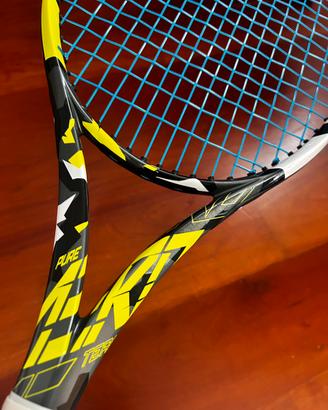 racchetta babolat pure aero
