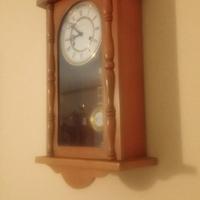 Orologio a pendolo fine 800