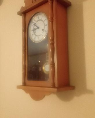 Orologio a pendolo fine 800