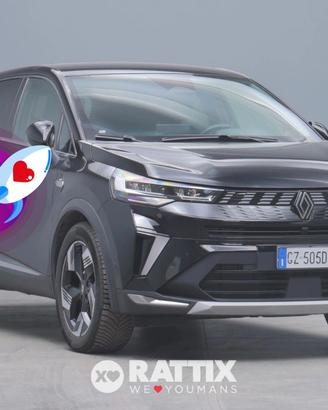 RENAULT symbioz Symbioz 1.6 E-Tech full hybrid Ico