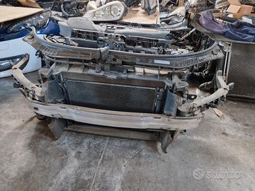 Audi A3 8P 2008-2012 Restyling Ossatura Calandra 