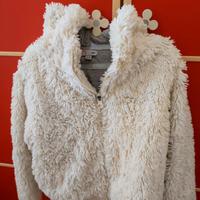 Giubbotti e cappotti leggeri bimba dai 2/4 anni