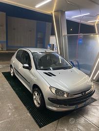 Peugeot 206 1.4 HDi 5p. XR