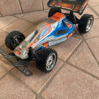 Macchina telefomandata Iron 3 Buggy
