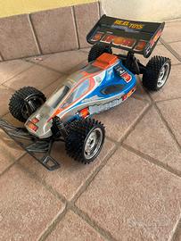 Macchina telefomandata Iron 3 Buggy