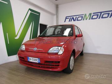 FIAT Seicento 1.1i 54 CV