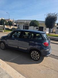 fiat 500 l Cross 1.3 MULTIJET anno 2017