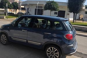 fiat 500 l Cross 1.3 MULTIJET anno 2017
